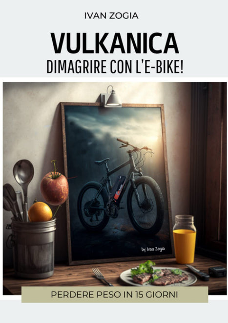 Le mie pubblicazioni