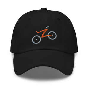 Cappellino Logo