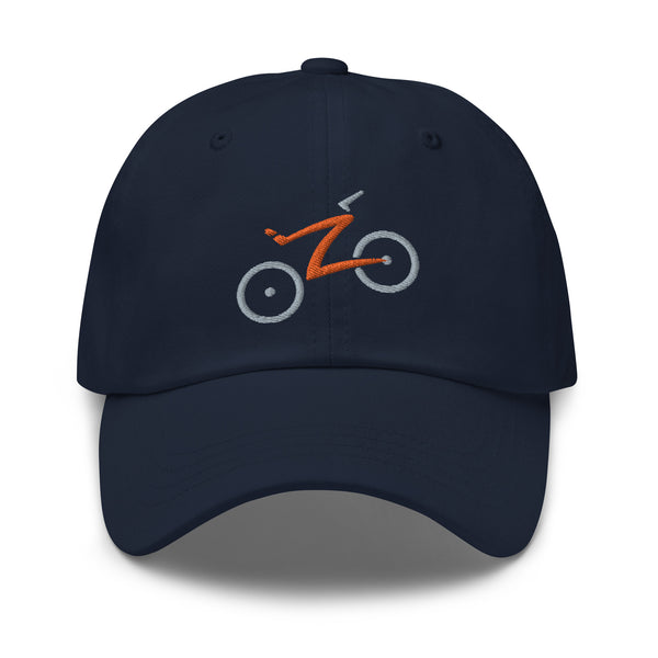 Cappellino Logo
